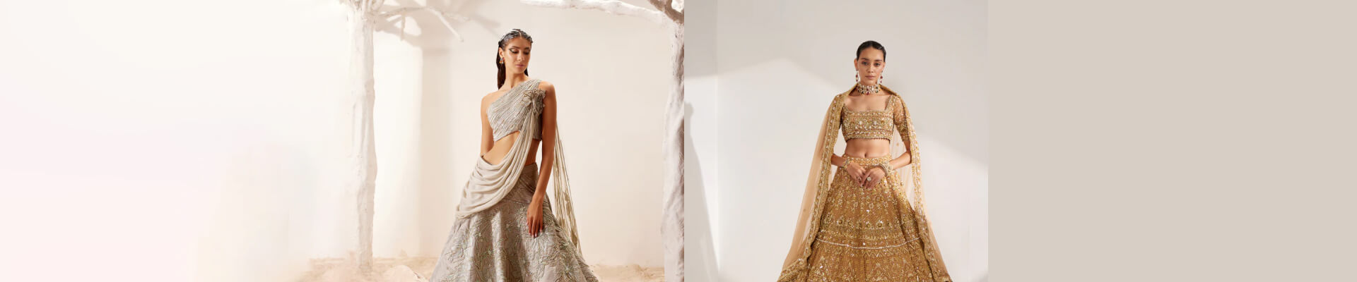 Explore Modern and Traditional Two Piece Outfits for Women