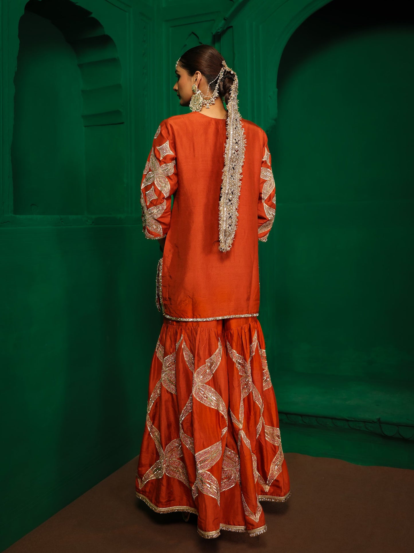 SRIDEVI