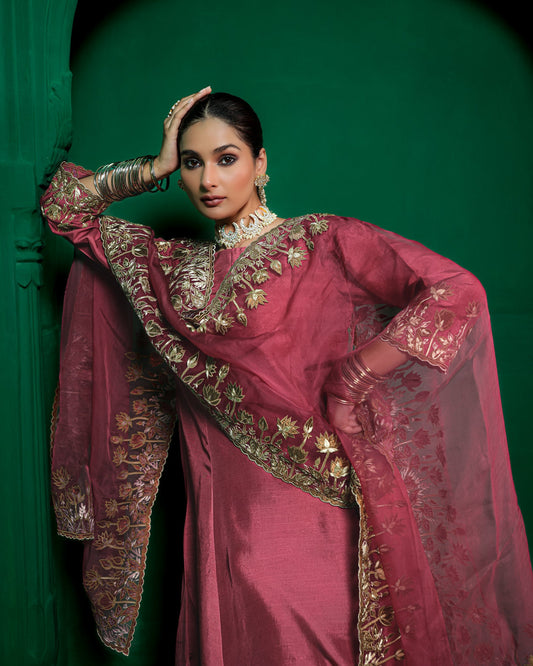 MALINI