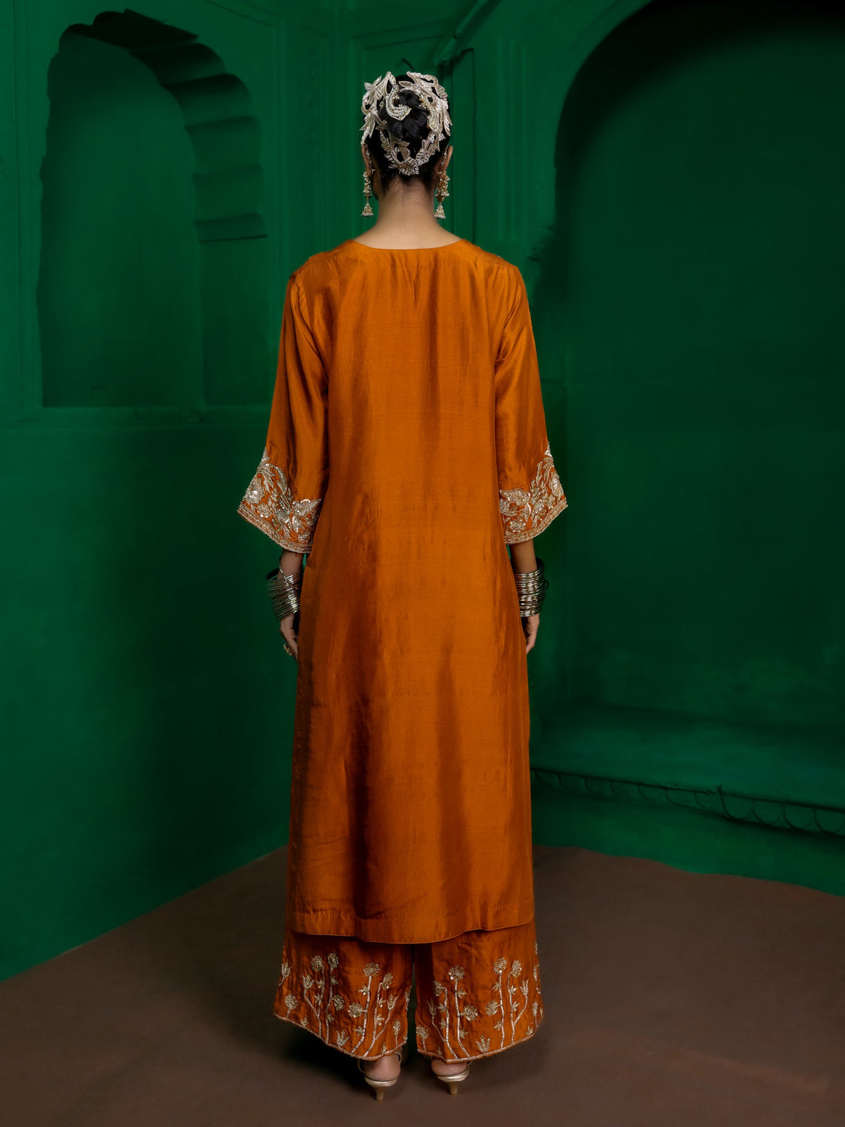 TANUJA