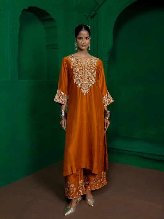 TANUJA