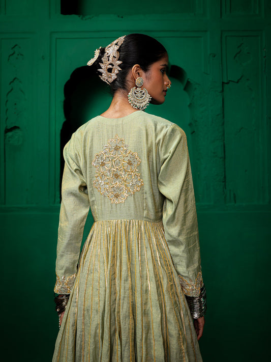 POONAM