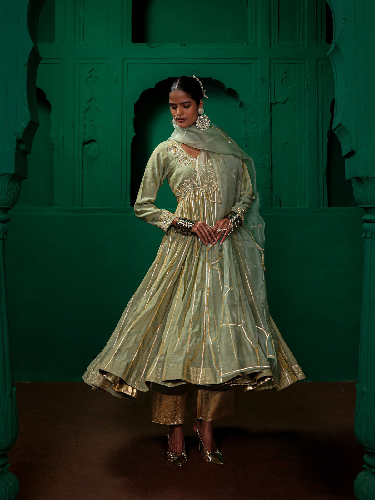 POONAM