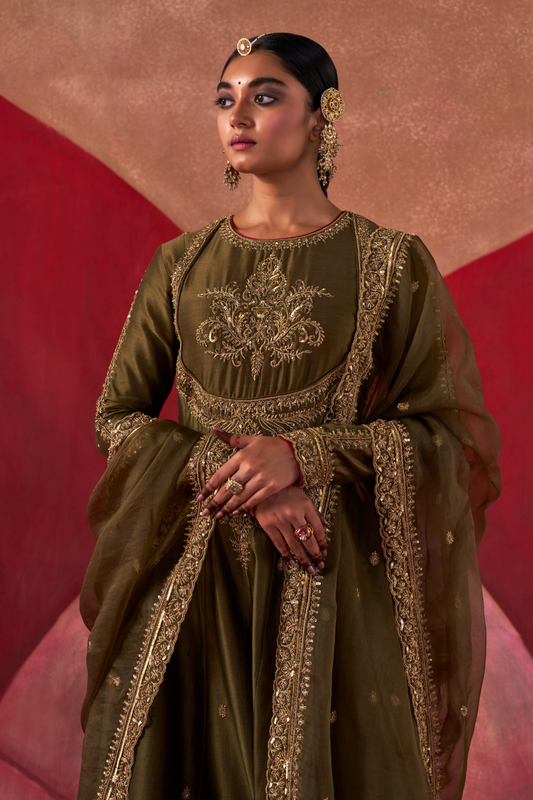 Janki Anarkali