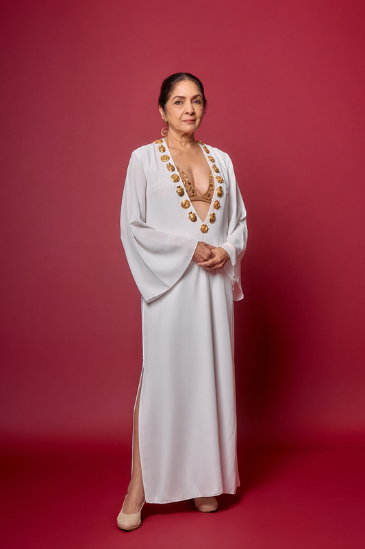 The Rann Kaftan