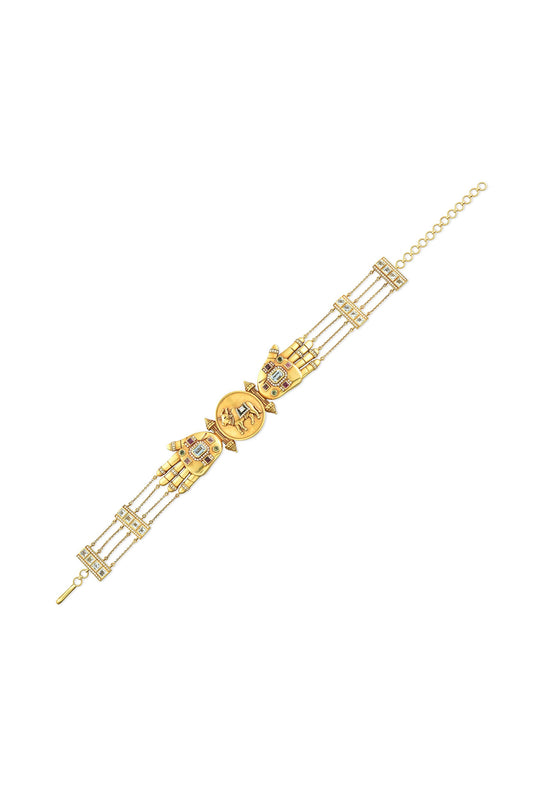 People Pleaser Neckpiece