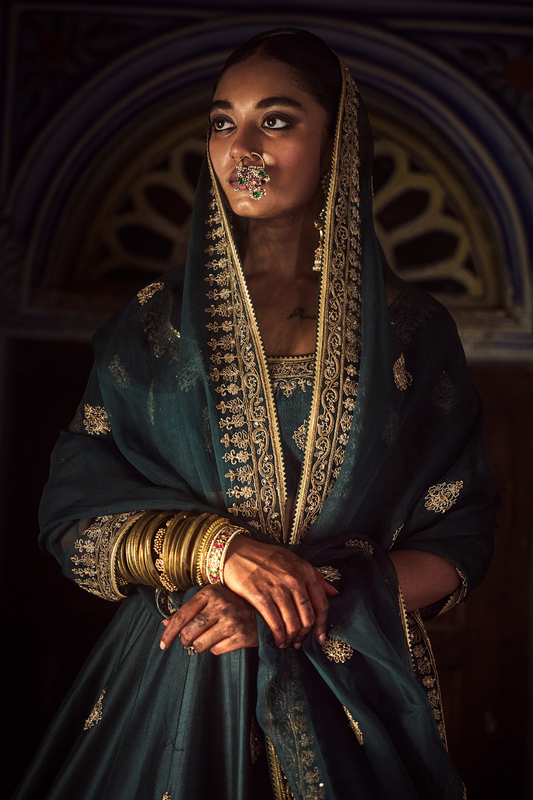 Jaya Lehenga