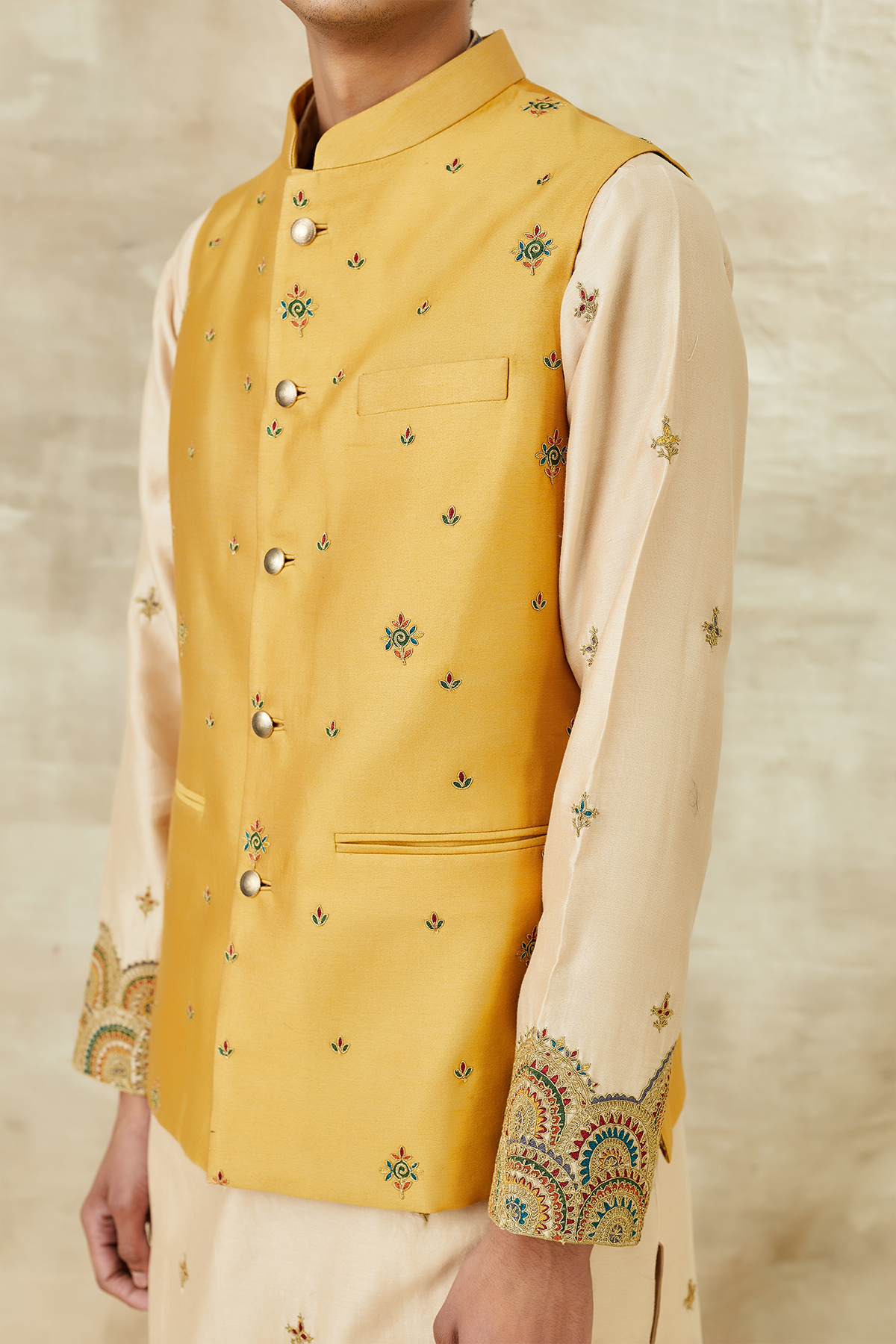 HALDI BANDGALA