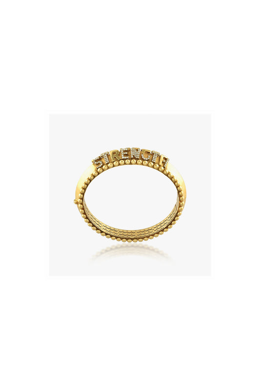 Strength Cuff