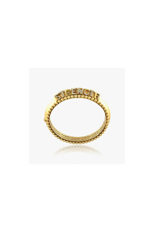 Strength Cuff