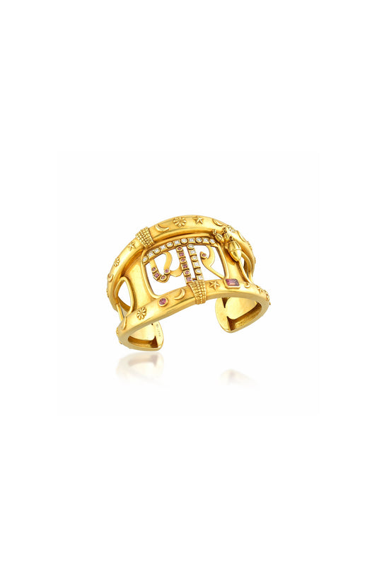 Pyaar Cuff