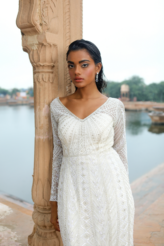 Maya Gown