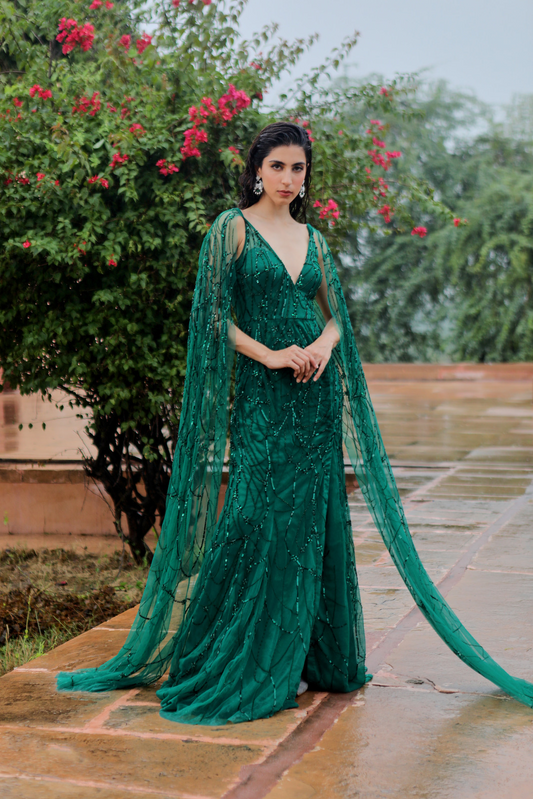 Avah Gown