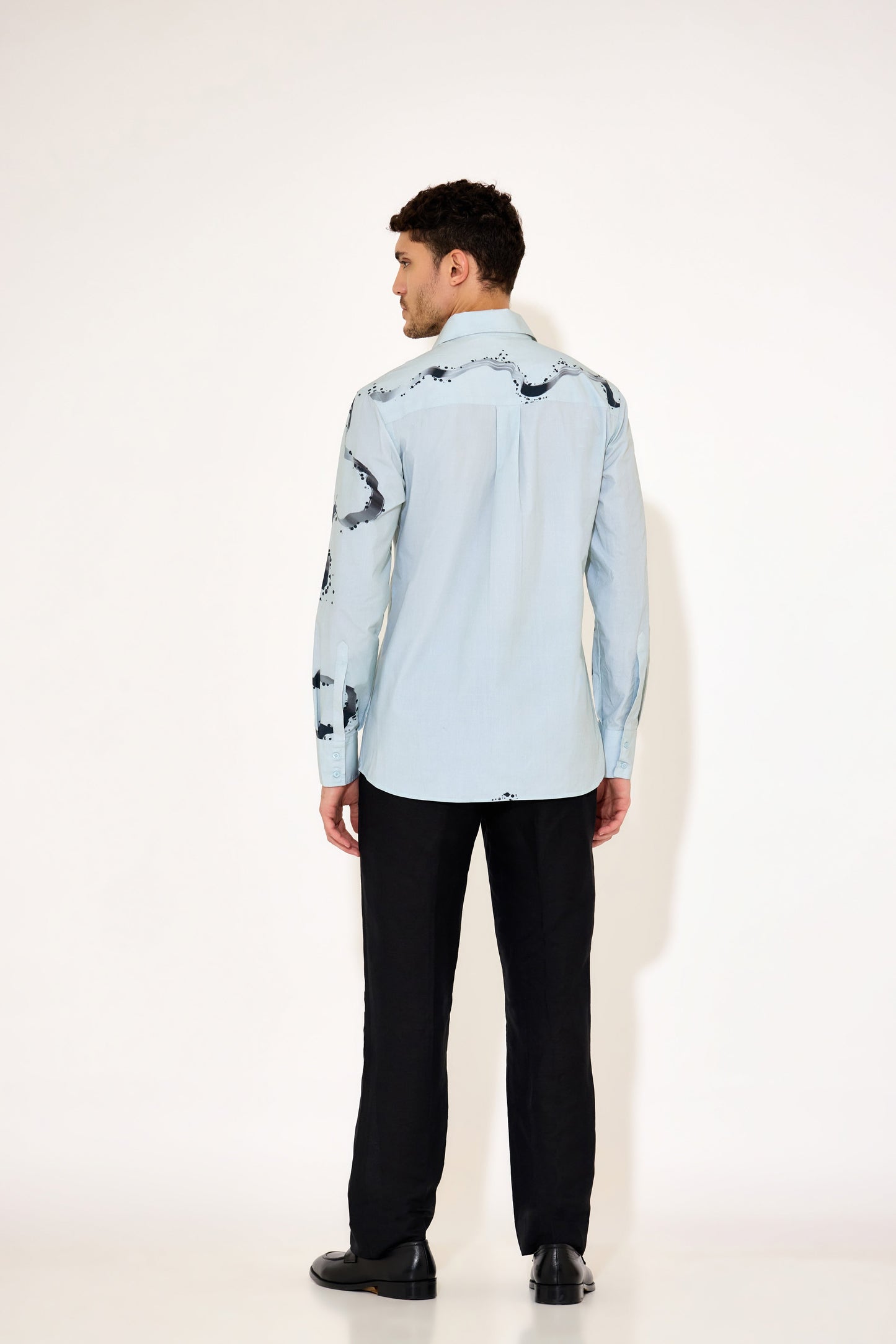 Poplin Shirt