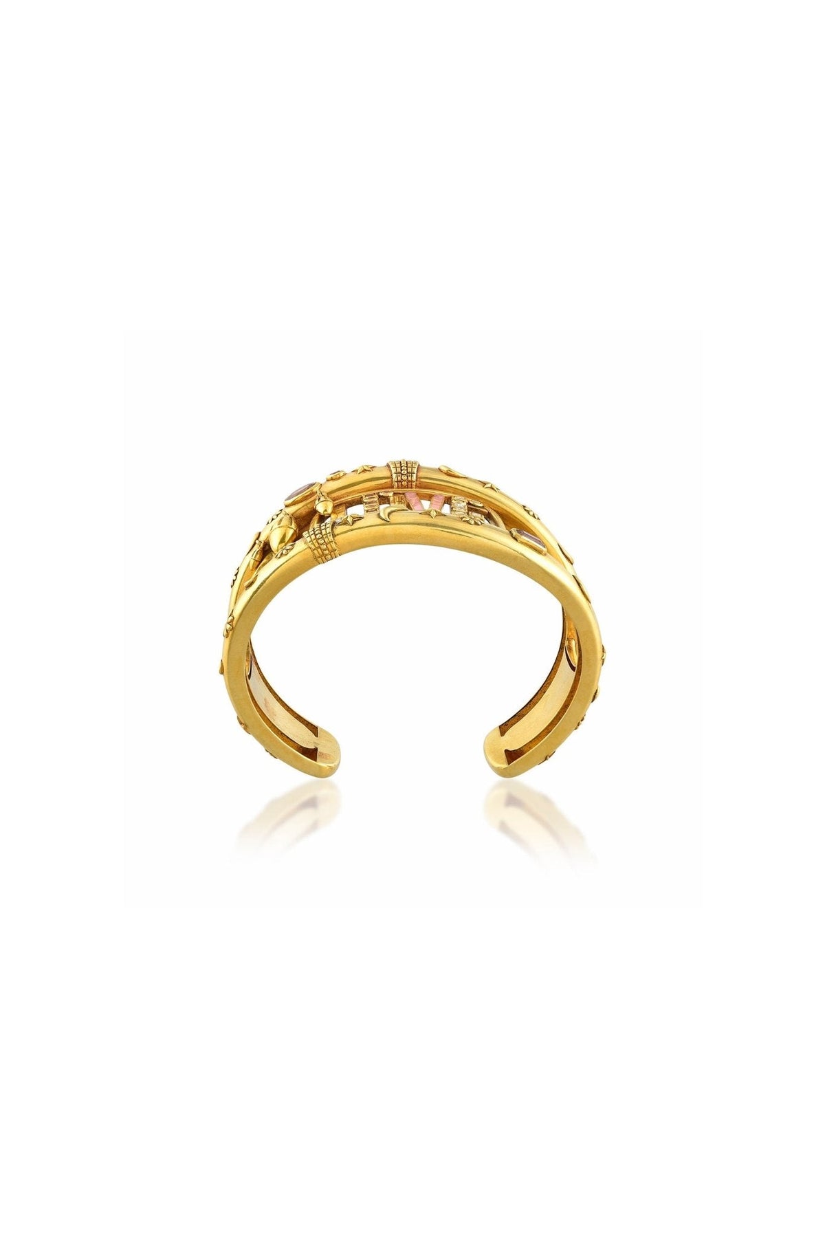 Love Cuff
