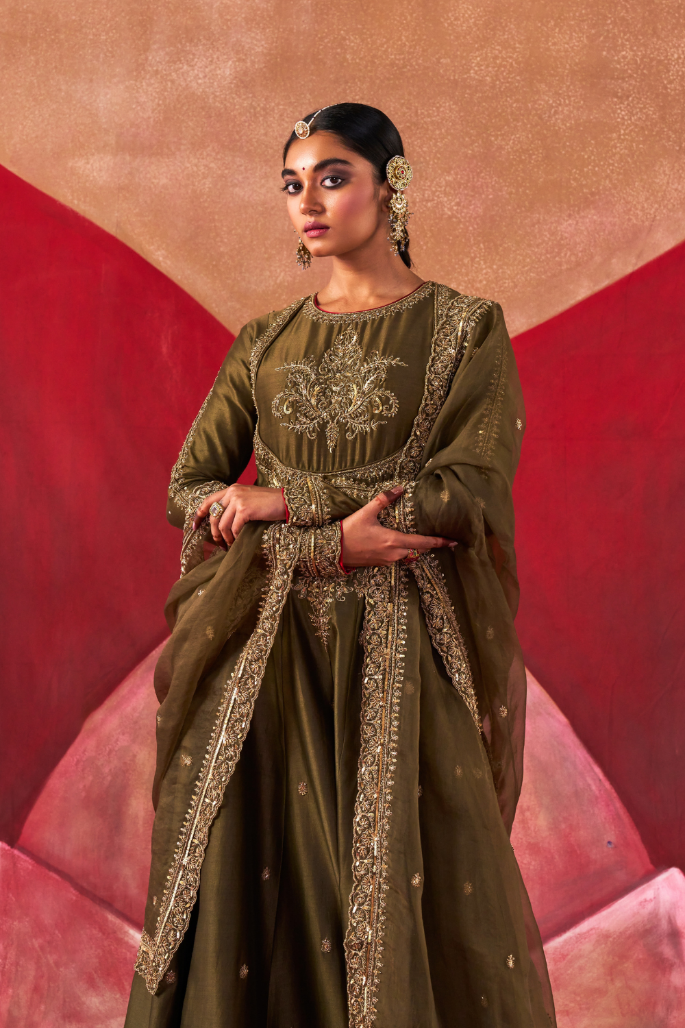 Janki Anarkali