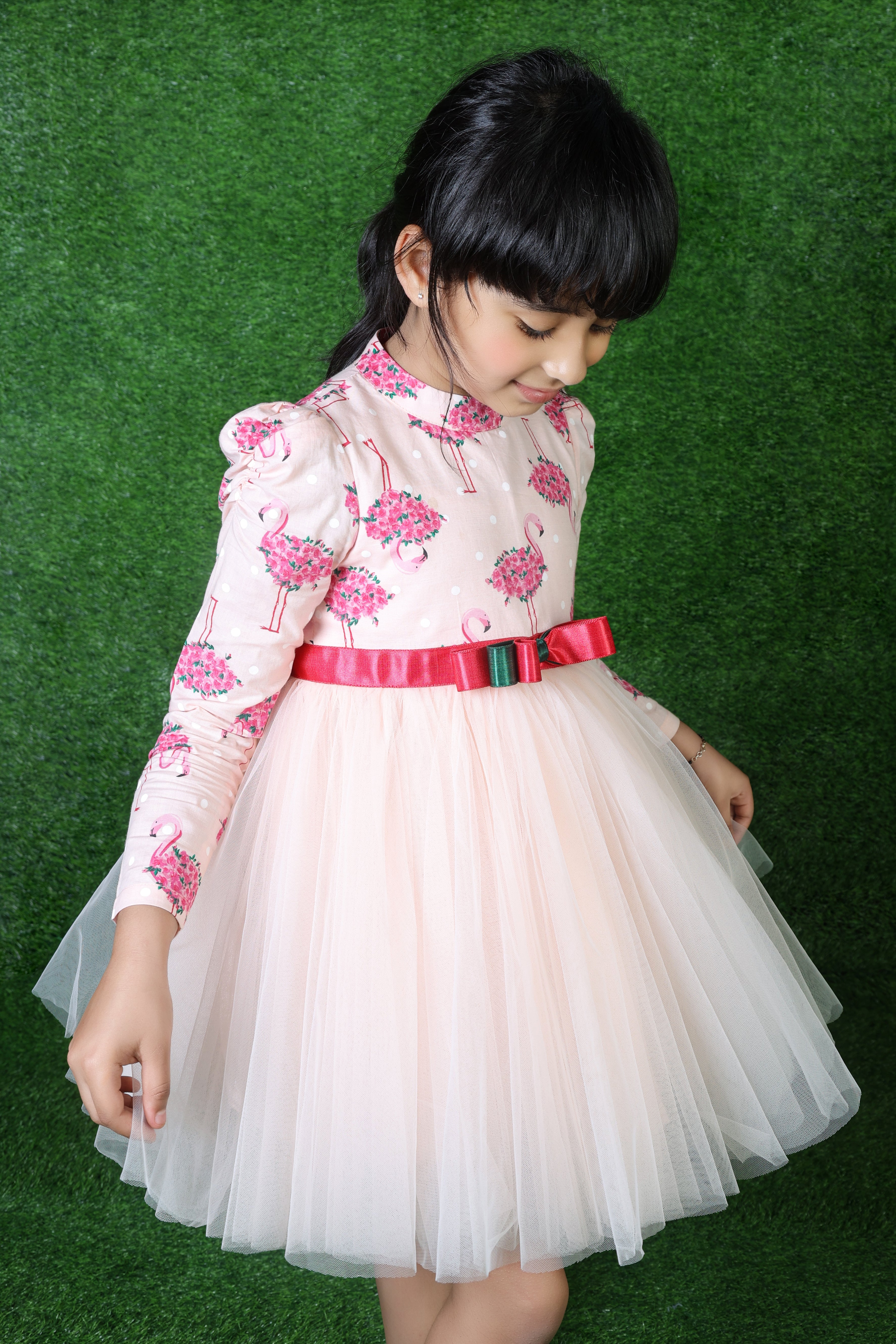 Flamenco - The Pony & Peony Co.