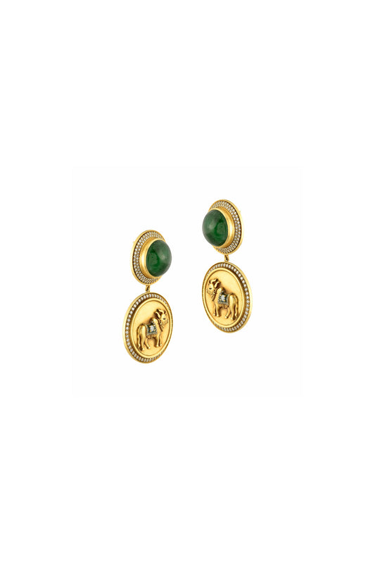 Countryside Earrings