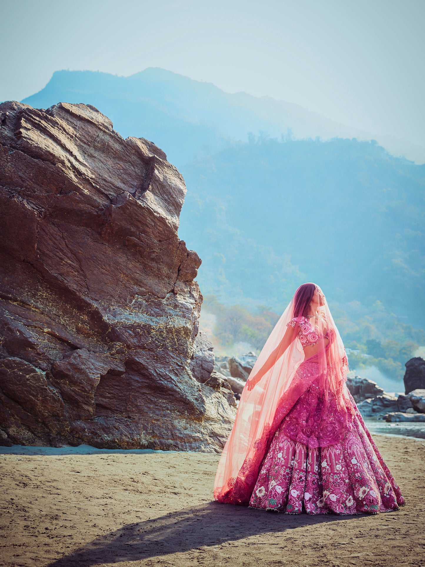 La Vie En Rose