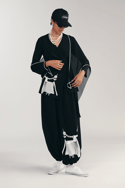 Pasture of Dreams Co-Ord Set