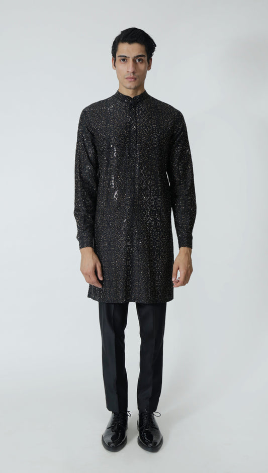 Rigel Kurta Set