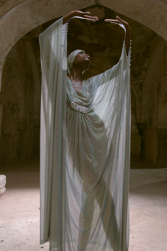 Zaynab Kaftan