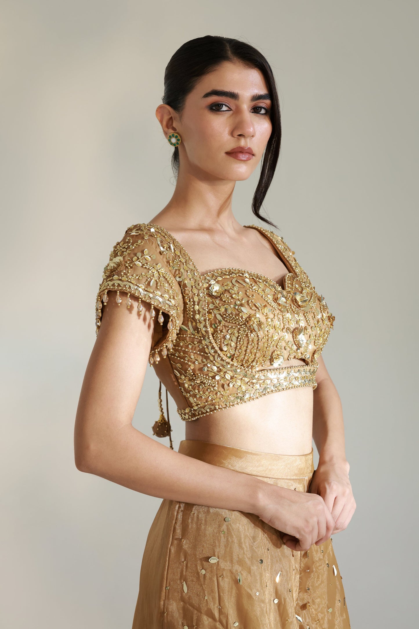 LUSTRE CO-ORD SET