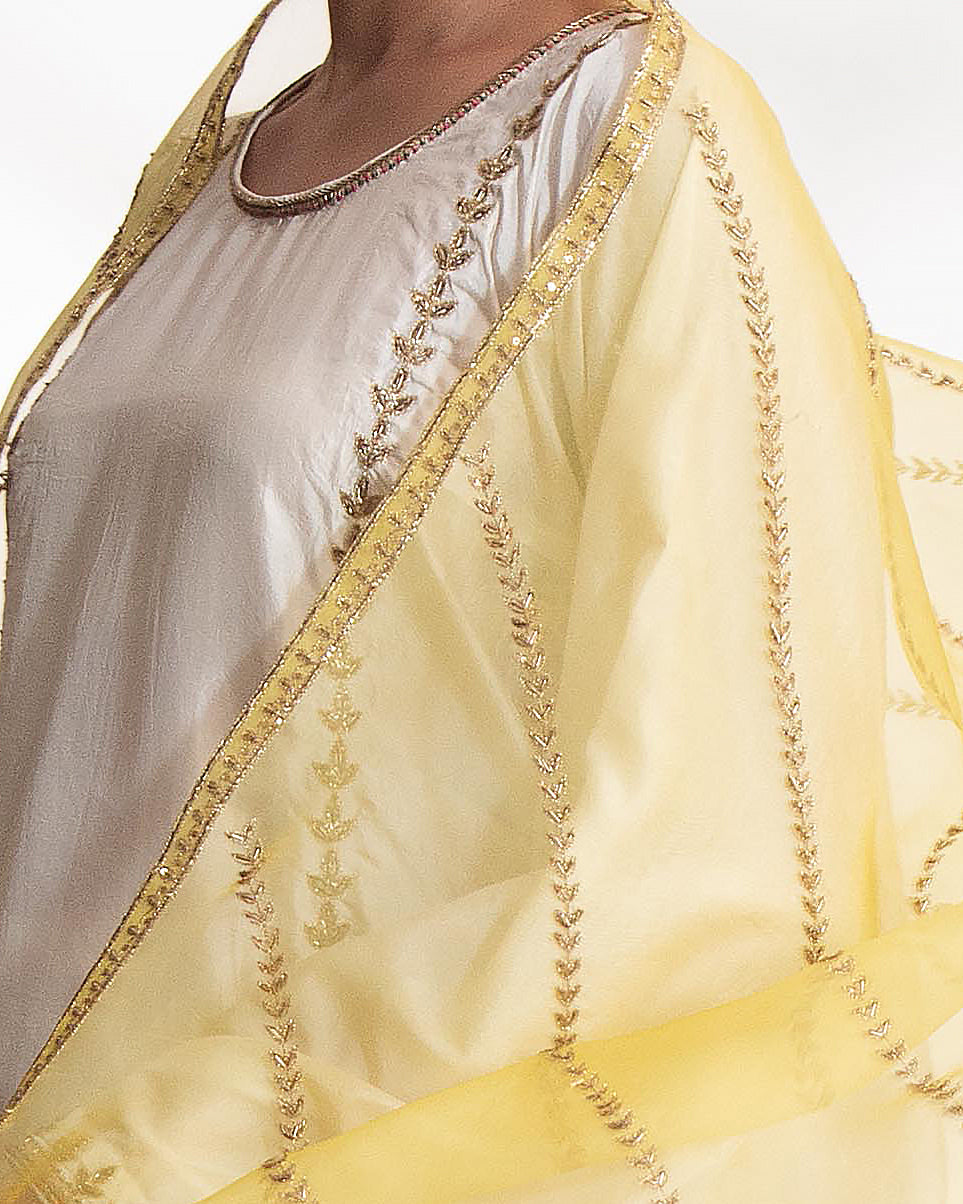 Drisana Dupatta