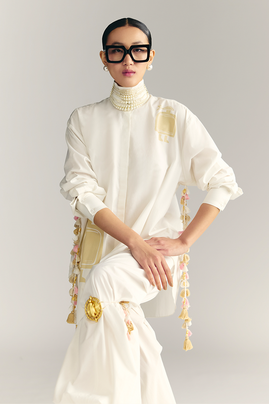 The Island Keeper Co-Ord Set