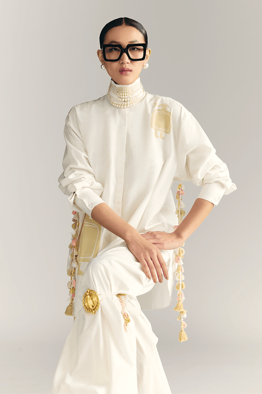 The Island Keeper Co-Ord Set