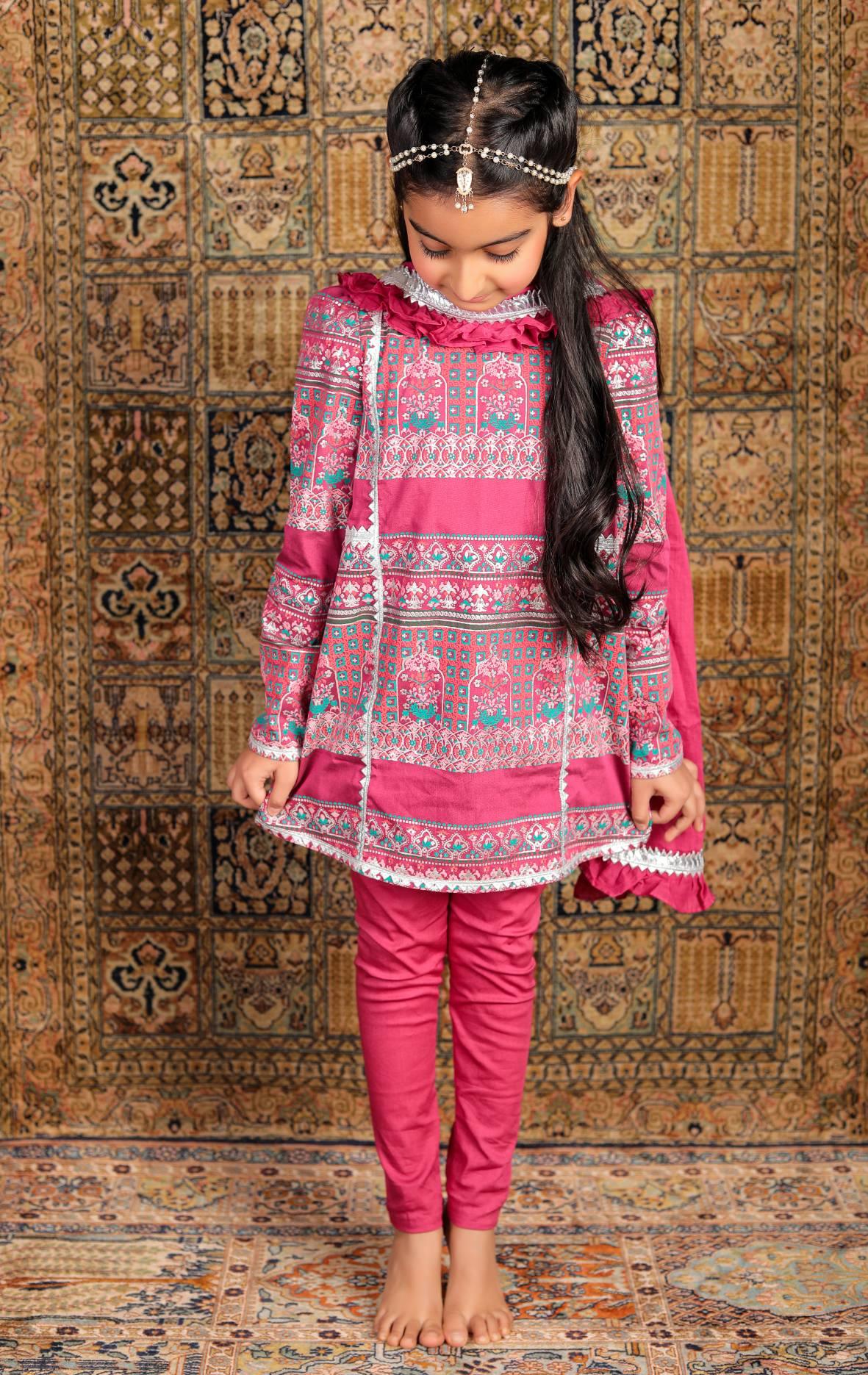 AMAIRA - The Pony & Peony Co.