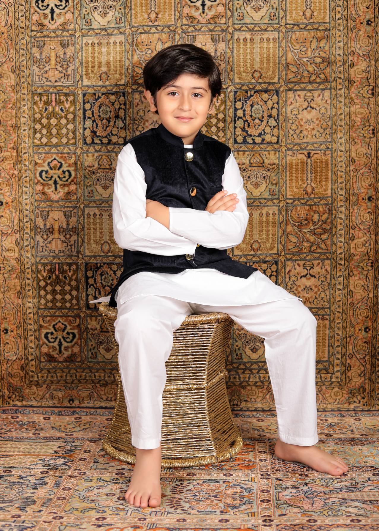 RANBIR - The Pony & Peony Co.