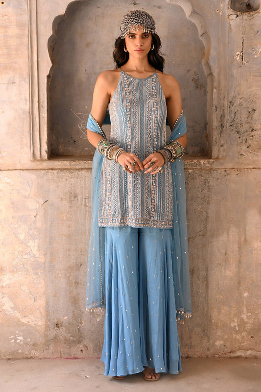 Tamara Pallazo