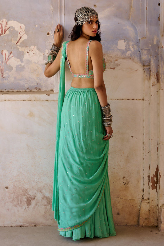 Maria Saree