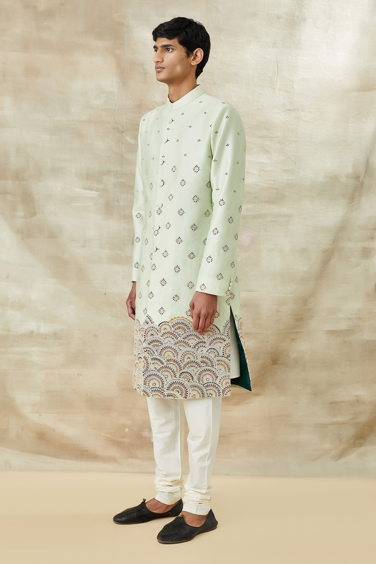 CORD SHERWANI