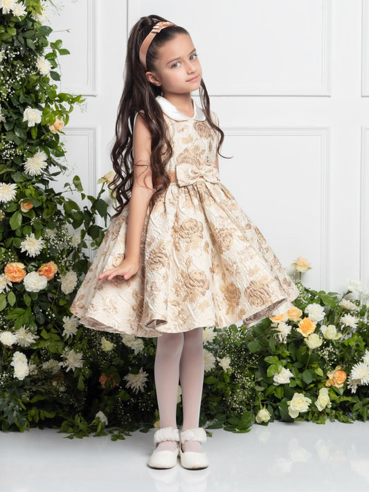 CATHERINE DRESS