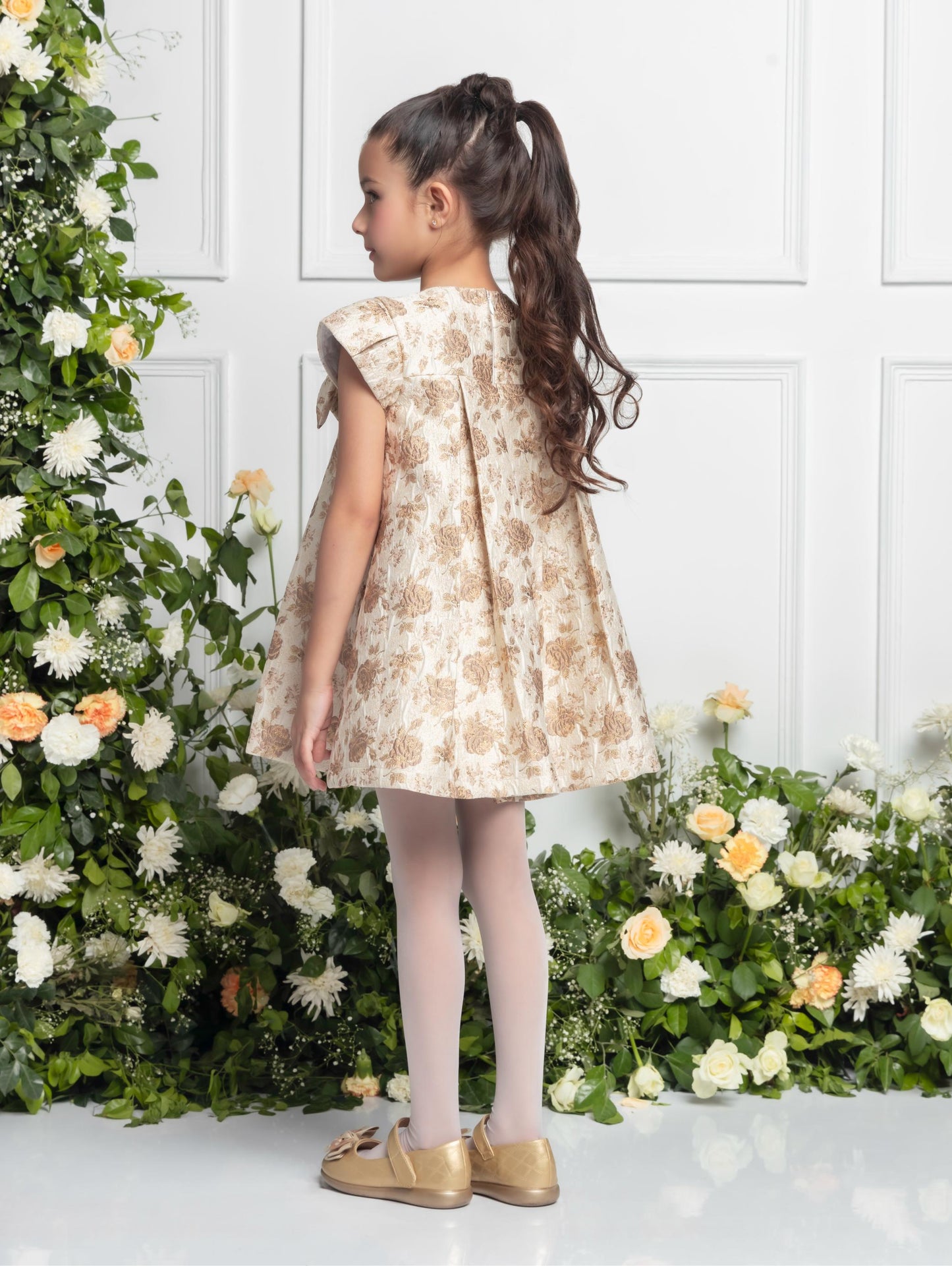 KELLY DRESS