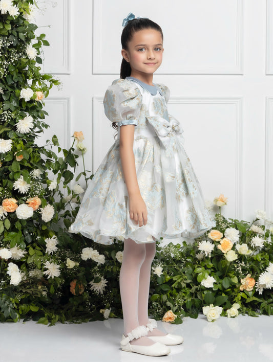 ANNA DRESS