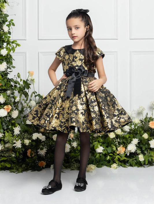 LUNA DRESS