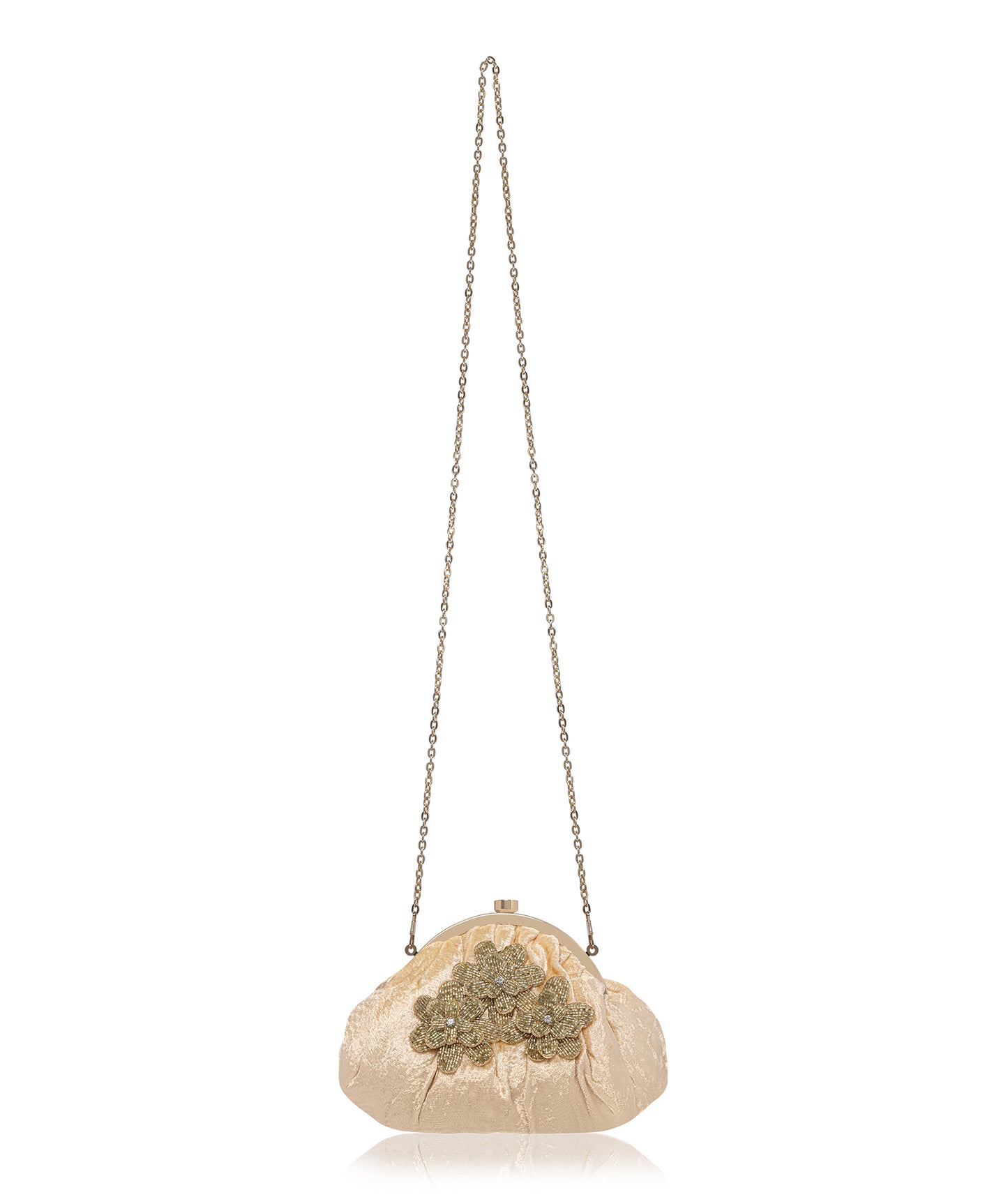 Flower Power Sling Bag