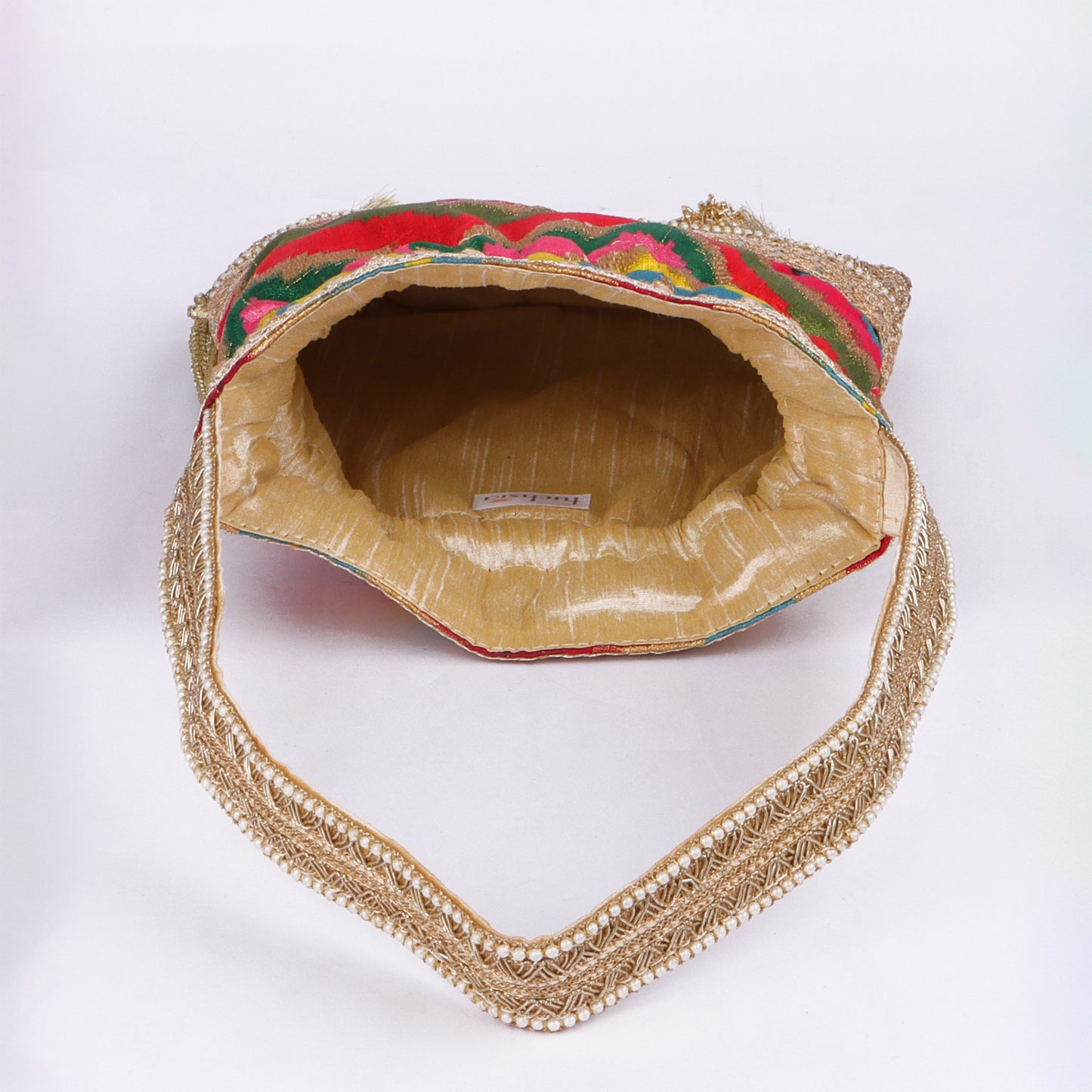Hues Potli Bag