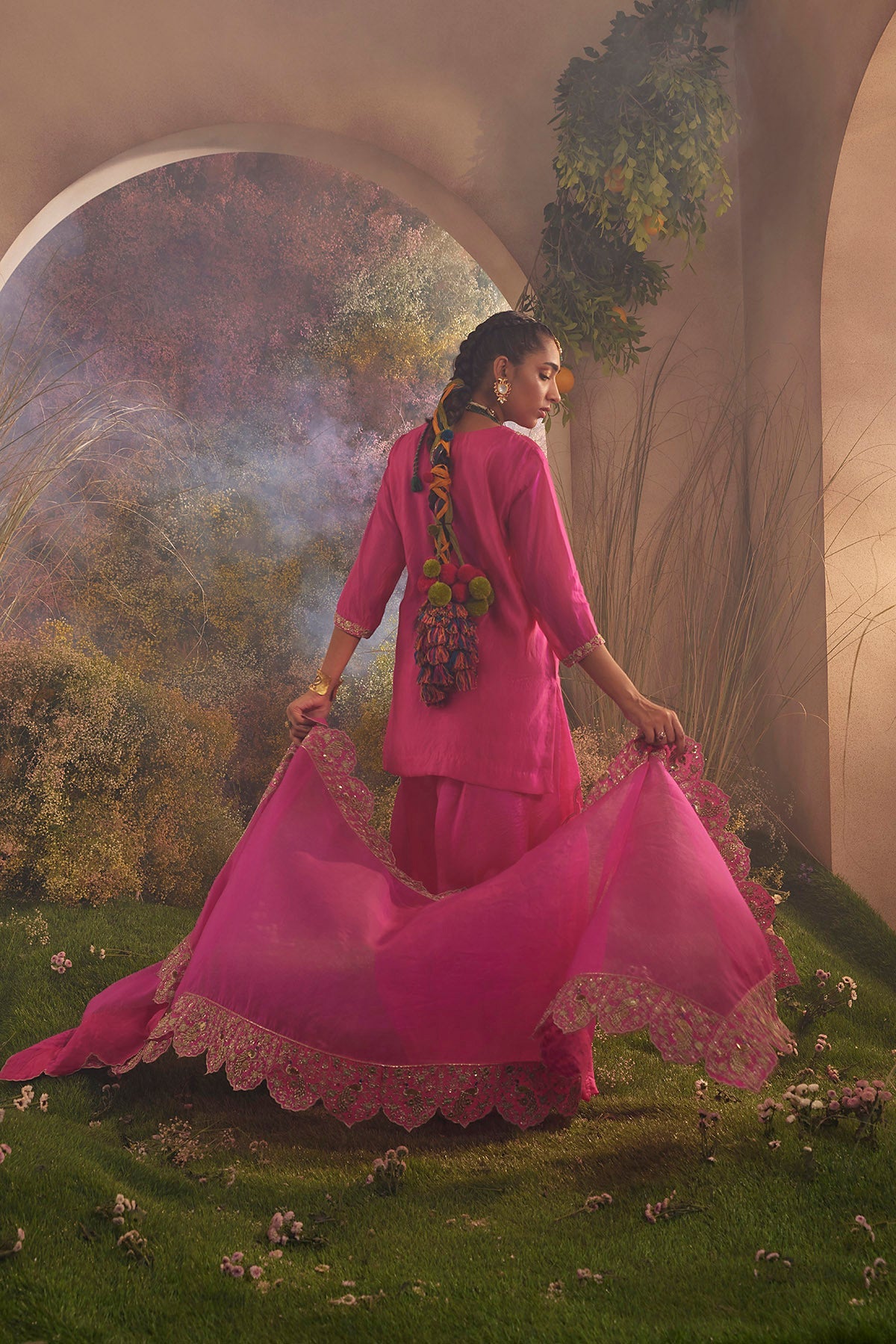 BEGUM
