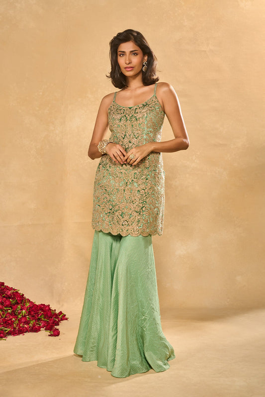 LEKHA SHARARA