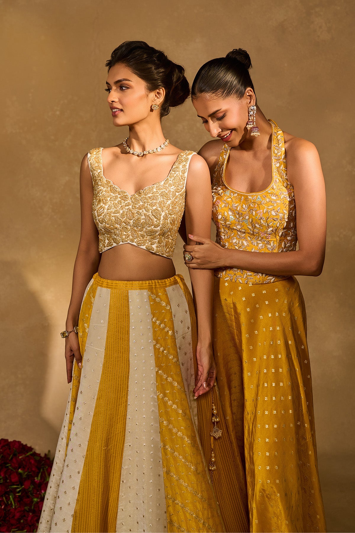 BHUMI LEHENGA