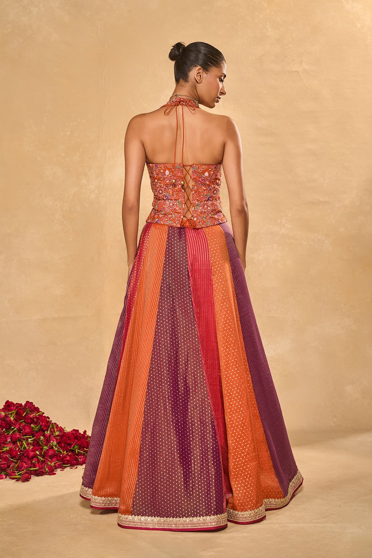 ASMA LEHENGA