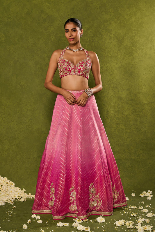 INARA LEHENGA