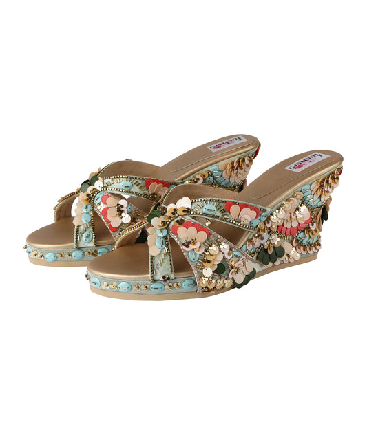 COLOUR POP MULTI HEEL COVER
