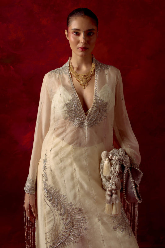 The ‘Makhan Malai’ Fusion Set