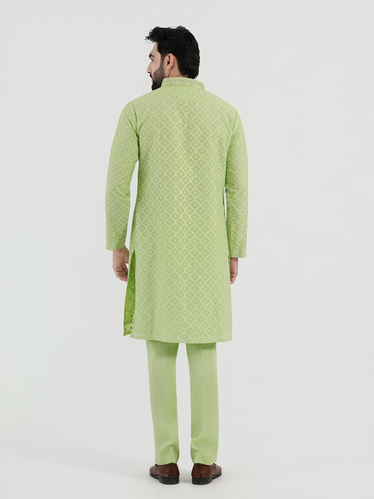 Spring Aura Kurta Set