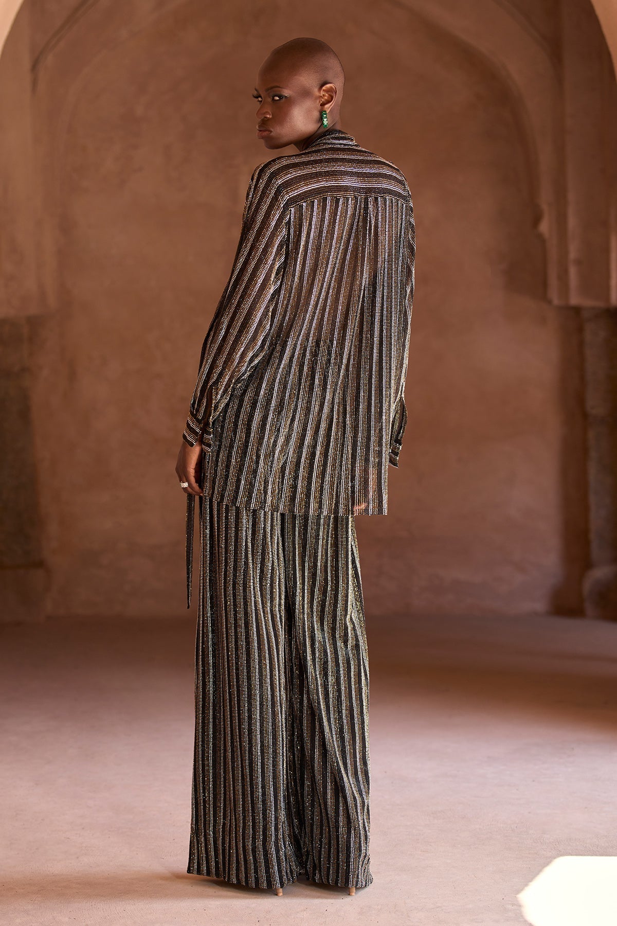 Hanan Co-ord Set
